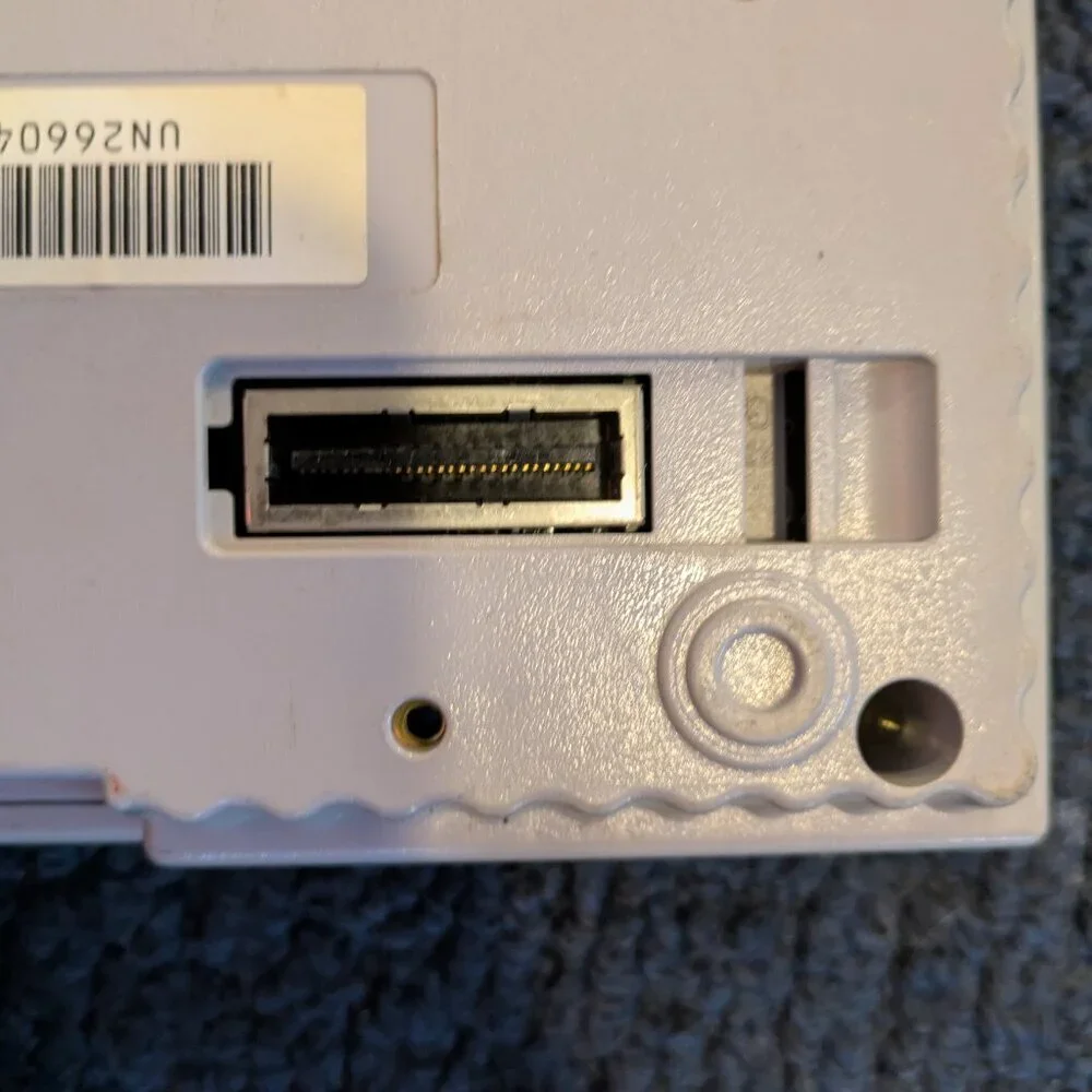 Super Nintendo
